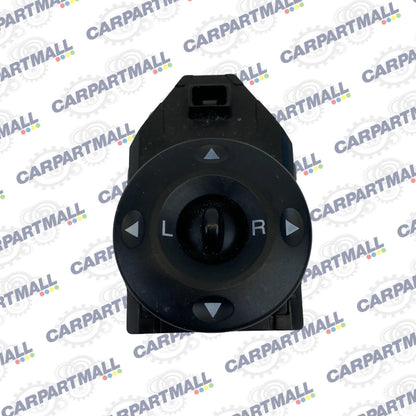 2007-2010 HYUNDAI ELANTRA FRONT LEFT SIDE DOOR POWER MIRROR CONTROL SWITCH OEM