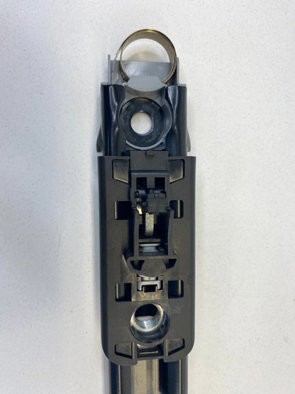2006-2012 MERCEDES-BENZ R350 FRONT LEFT SEAT BELT HEIGHT ADJUSTER A2518600388