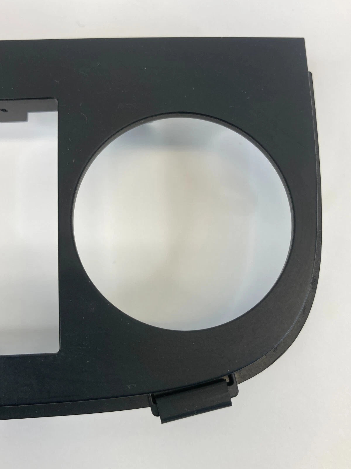 06 07 08 09 10 11 CHEVROLET IMPALA CLIMATE CONTROL COVER TRIM BEZEL SURROUND OEM