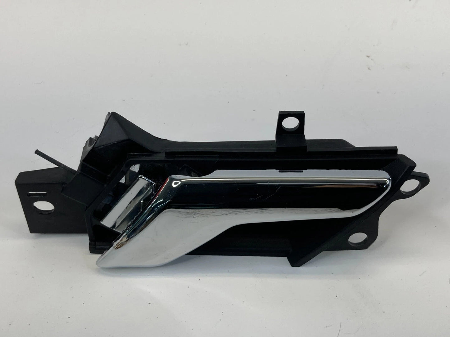 2008-2010 SATURN VUE REAR RIGHT PASSENGER INNER DOOR HANDLE 96660864 OEM