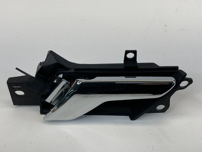 2008-2010 SATURN VUE REAR RIGHT PASSENGER INNER DOOR HANDLE 96660864 OEM
