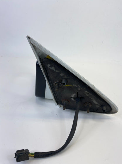 1995-1999 Chevrolet Monte Carlo Front Left Driver Side View Power Mirror OEM