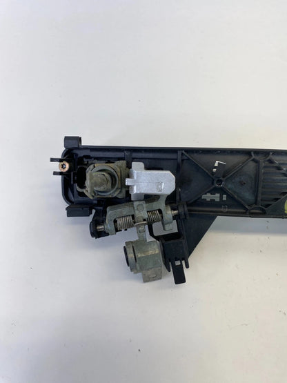 2000-2006 MERCEDES S-CLASS S430 FRONT LEFT DRIVER EXTERIOR DOOR HANDLE UNIT OEM