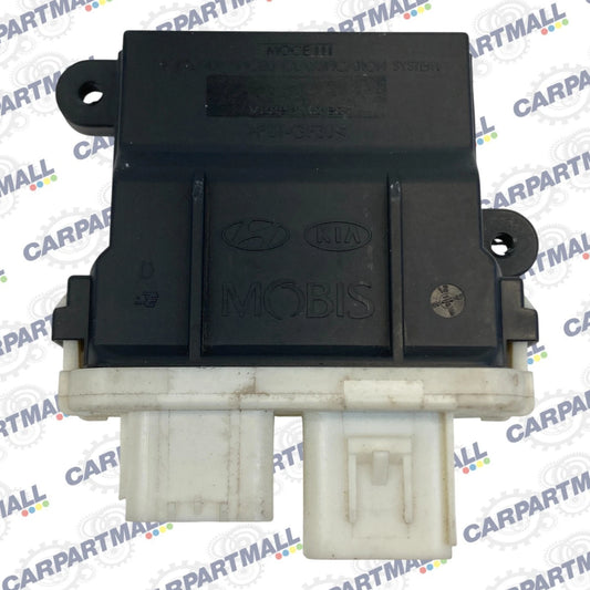 2015-2017 Kia Rio Front Passenger Seat Occupant Occupancy Module Sensor OEM