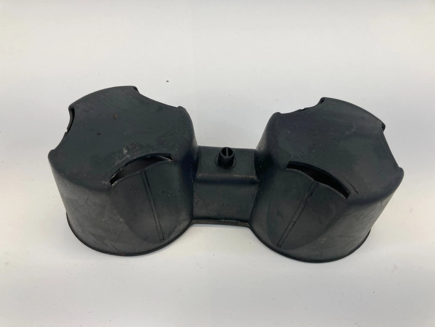 2009 2010 DODGE JOURNEY CENTER CONSOLE CUP HOLDER CUPHOLDER RUBBER INSERT OEM