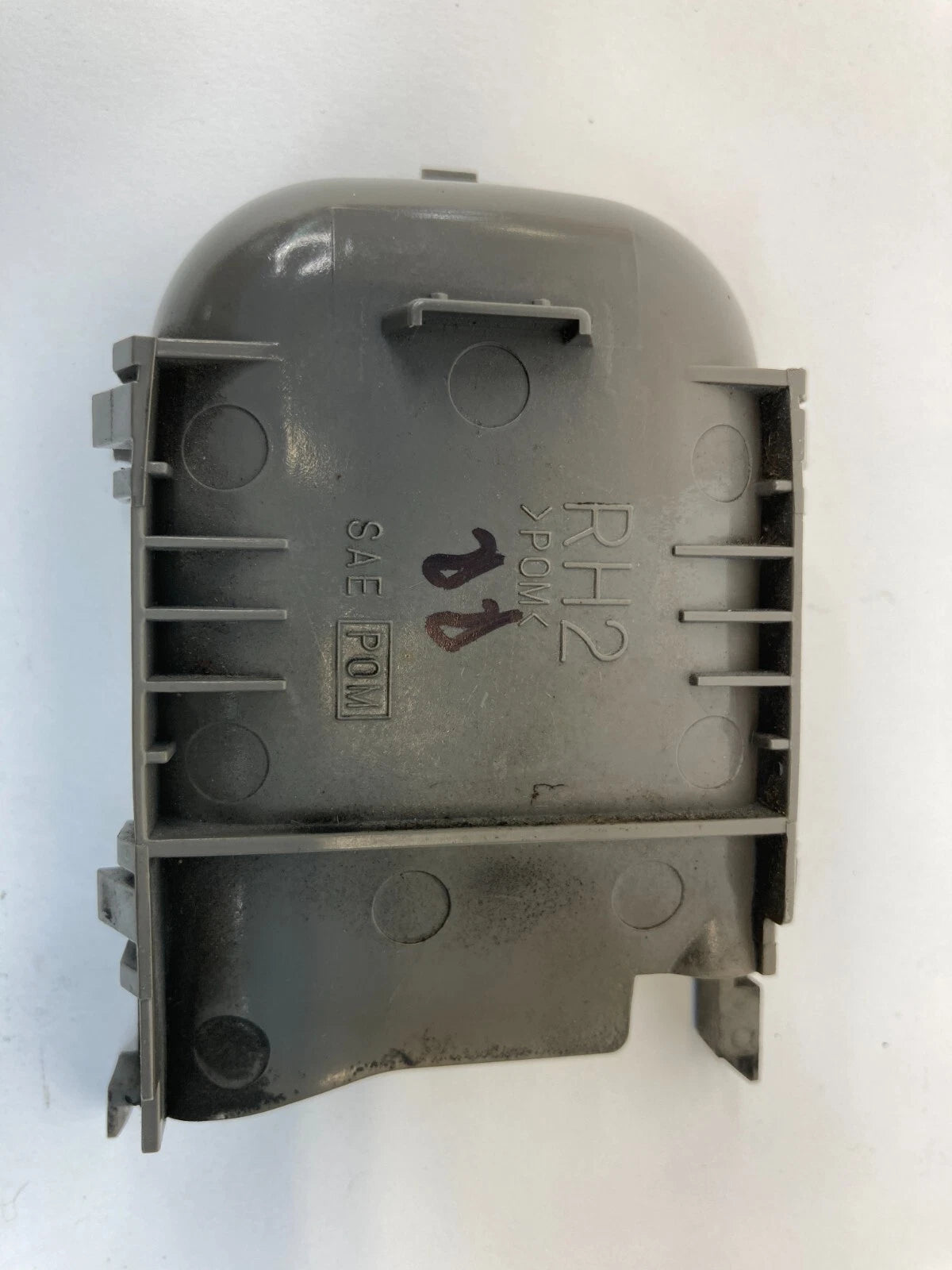 2000-2006 NISSAN SENTRA REAR RIGHT SIDE INNER DOOR HANDLE BEZEL COVER TRIM OEM