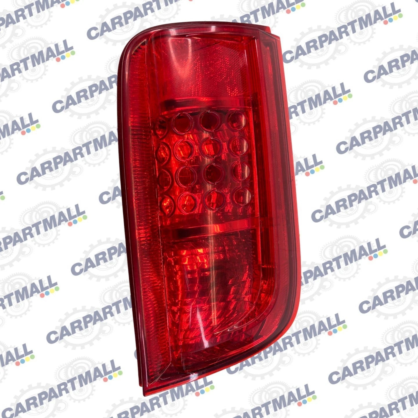 2008-2010 SCION XB REAR RIGHT PASSENGER TAIL LIGHT TAILLIGHT LAMP OEM