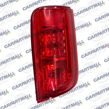 2008-2010 SCION XB REAR RIGHT PASSENGER TAIL LIGHT TAILLIGHT LAMP OEM