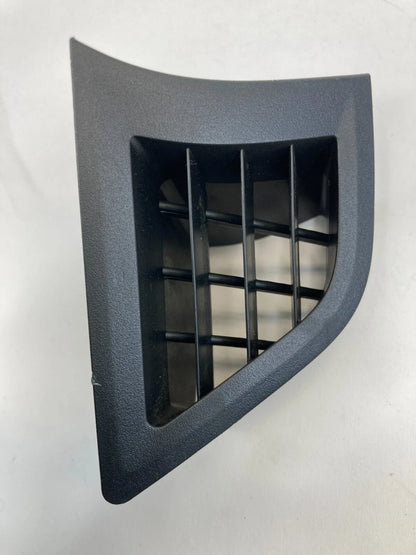 10-14 SUBARU OUTBACK DASH LEFT SIDE AC AIR VENT DEFROSTER GRILLE 66115AJ010 OEM