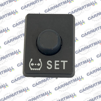 09-19 TOYOTA COROLLA 04-20 SIENNA TIRE PRESSURE MONITORING SYSTEM RESET SWITCH