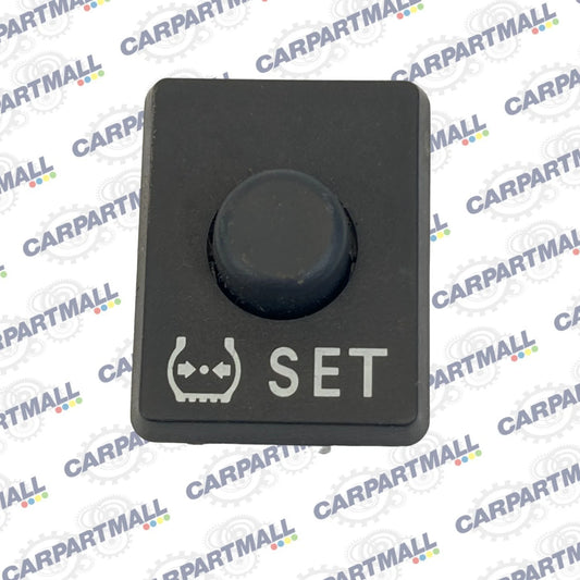 09-19 TOYOTA COROLLA 04-20 SIENNA TIRE PRESSURE MONITORING SYSTEM RESET SWITCH