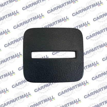 2011-2017 BMW X3 SUV REAR TRUNK LID HATCH LOCK STRIKER COVER PANEL CAP PLUG OEM