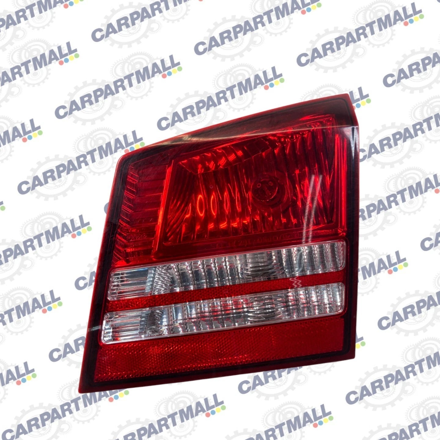 2009-2020 DODGE JOURNEY RIGHT PASSENGER SIDE INNER TRUNK TAILLIGHT 04806368A OEM