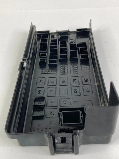 2010 2011 2012 LINCOLN MKT ENGINE FUSE BOX UPPER COVER PANEL TRIM AG1T-14A003-AA