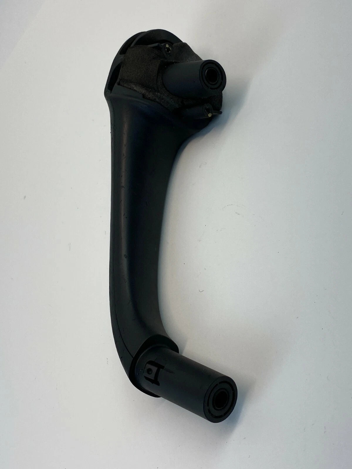2006 2007 MERCEDES-BENZ C280 REAR LEFT SIDE INTERIOR INNER DOOR PULL HANDLE OEM