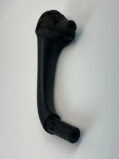 2006 2007 MERCEDES-BENZ C280 REAR LEFT SIDE INTERIOR INNER DOOR PULL HANDLE OEM
