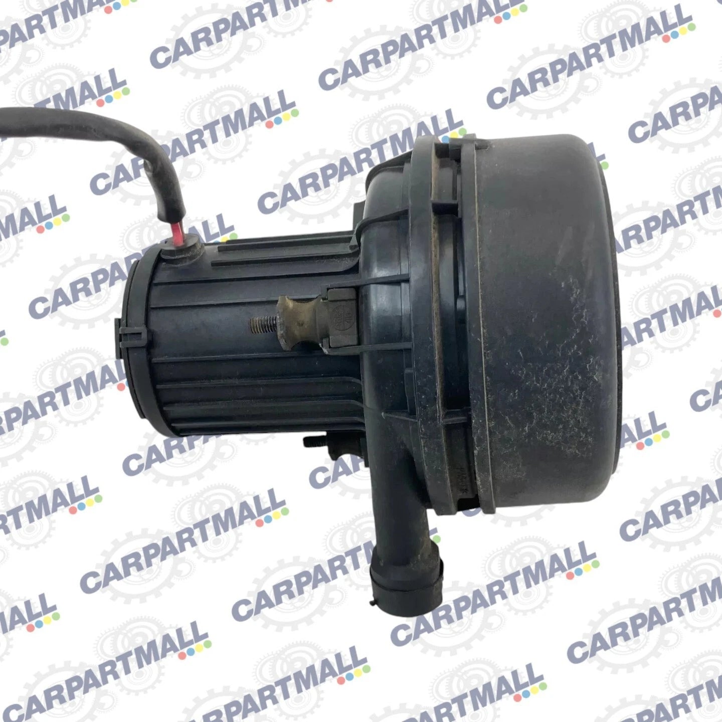 2004-2006 BMW X3 2.5I A/T SECONDARY AIR INJECTION PUMP ASSEMBLY 72812920 OEM