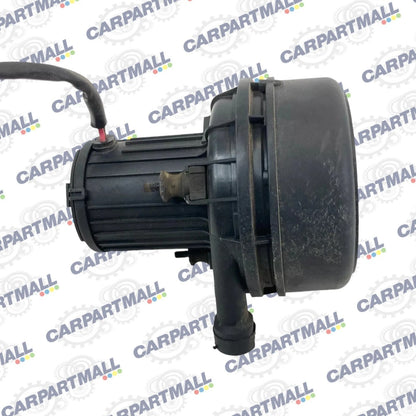 2004-2006 BMW X3 2.5I A/T SECONDARY AIR INJECTION PUMP ASSEMBLY 72812920 OEM