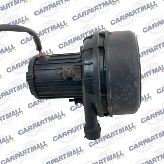 2004-2006 BMW X3 2.5I A/T SECONDARY AIR INJECTION PUMP ASSEMBLY 72812920 OEM