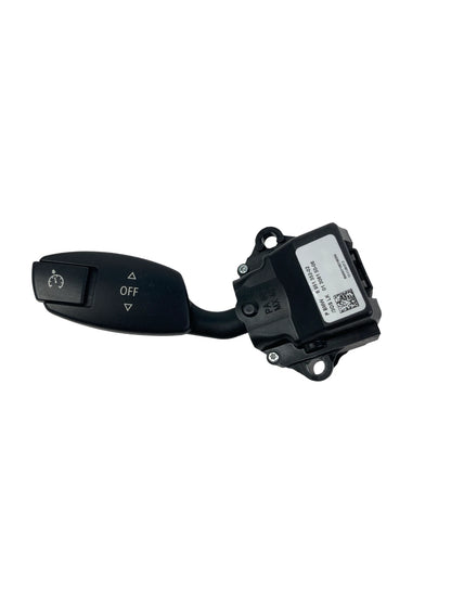 2008-2010 BMW 535I STEERING COLUMN CRUISE OFF CONTROL SWITCH LEVER 695135202 OEM