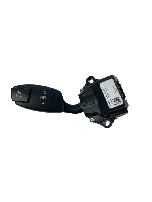 2008-2010 BMW 535I STEERING COLUMN CRUISE OFF CONTROL SWITCH LEVER 695135202 OEM