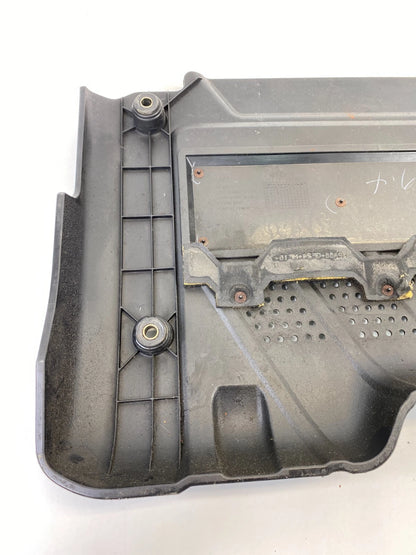 2004-2006 KIA SPECTRA 2.0L L4 16V TOP ENGINE APPEARANCE COVER LID ASSEMBLY OEM