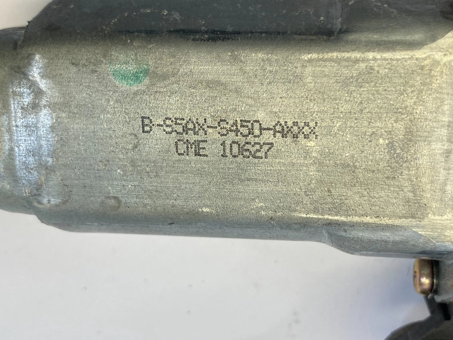 2001-2005 HONDA CIVIC SUNROOF SUN ROOF MOONROOF POWER MOTOR B-S5AX-S450-AXXX OEM