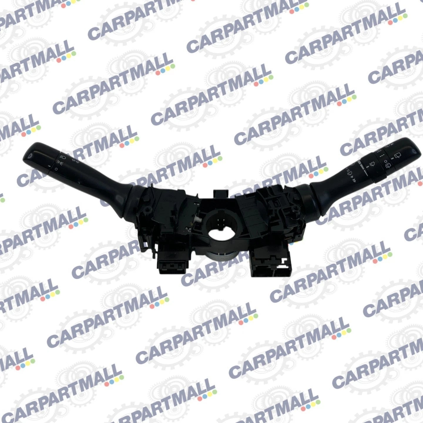 2004-2009 TOYOTA PRIUS STEERING COLUMN TURN SIGNAL & WIPER CONTROL SWITCH OEM