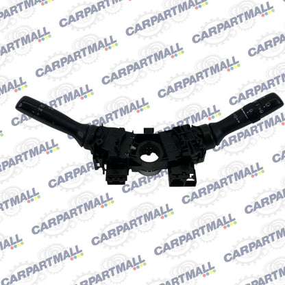 2004-2009 TOYOTA PRIUS STEERING COLUMN TURN SIGNAL & WIPER CONTROL SWITCH OEM
