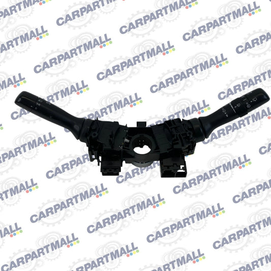 2004-2009 TOYOTA PRIUS STEERING COLUMN TURN SIGNAL & WIPER CONTROL SWITCH OEM