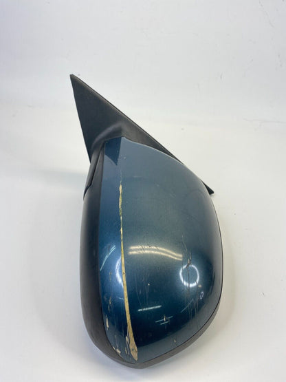 2001-2006 Hyundai Elantra Left Driver Side View Power Door Mirror E4-012151 OEM