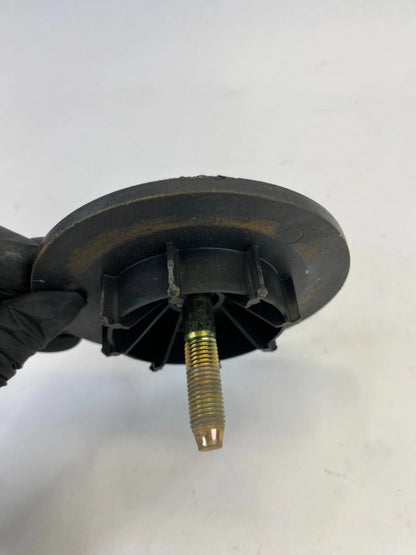 2000-2005 MITSUBISHI ECLIPSE TRUNK SPARE TIRE HOLD HOLDER DOWN SCREW RETAINER