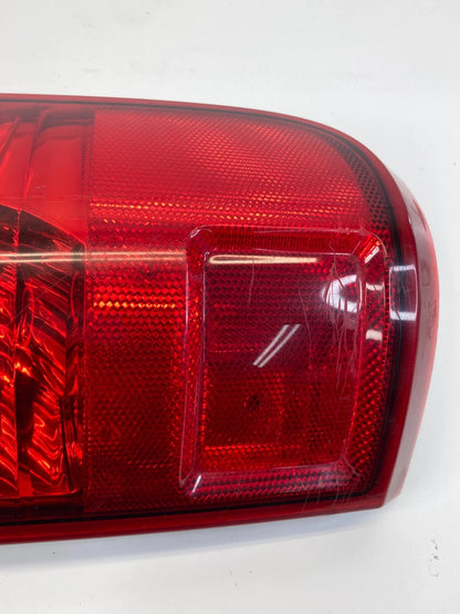 2008-2016 FORD F-250 SUPER DUTY REAR RIGHT TAILLIGHT LAMP ASSEMBLY 44ZH1859B OEM
