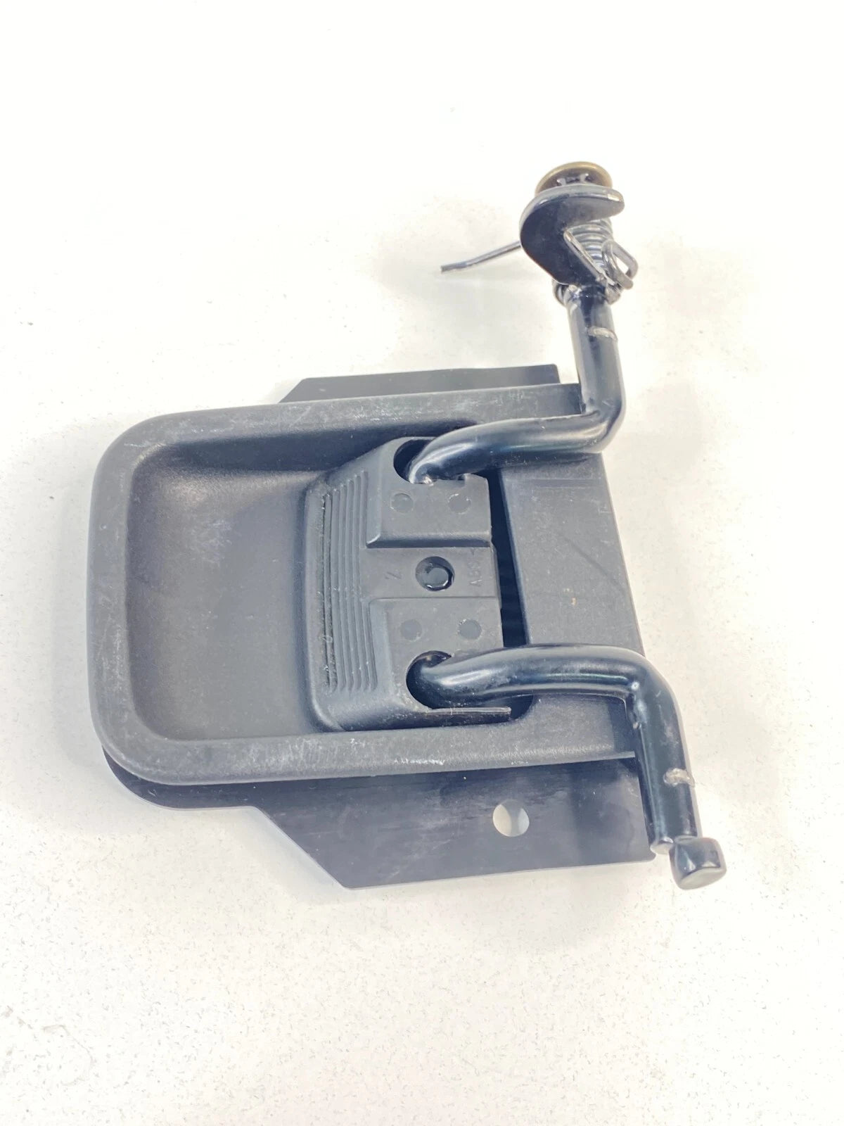 1999-2009 99-09 SAAB 9-5 95 TRUNK LID RELEASE HANDLE OPENER ACTUATOR OEM