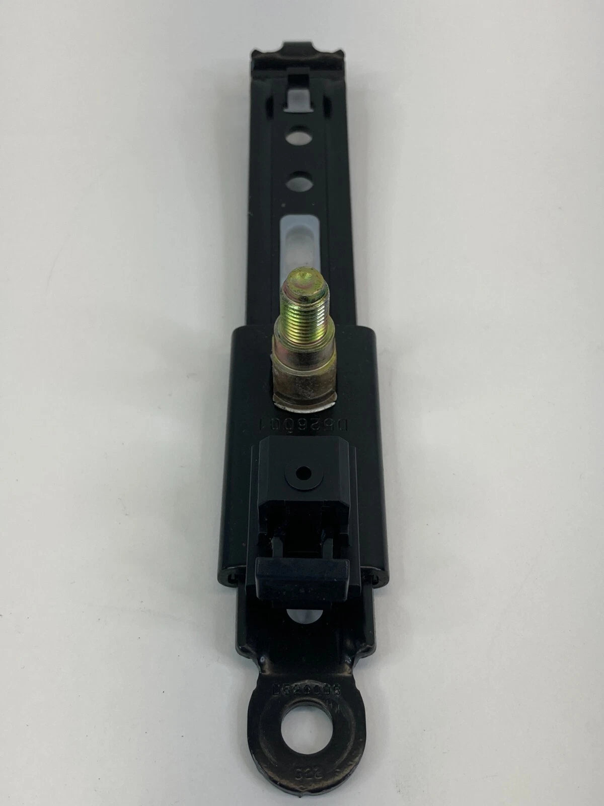 2002 2003 LEXUS ES300 LEFT DRIVER SIDE SEAT BELT HEIGHT ADJUSTER D526001 OEM