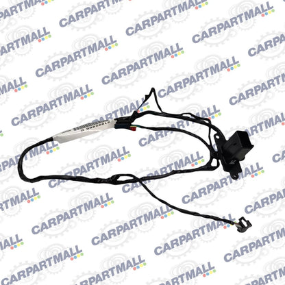 2005-2011 CADILLAC STS SEDAN REAR DOOR PANEL WIRE WIRING HARNESS 21992960 OEM