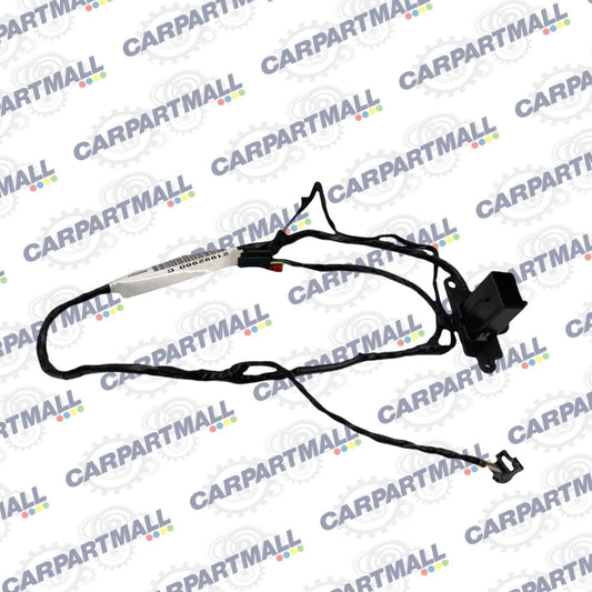 2005-2011 CADILLAC STS SEDAN REAR DOOR PANEL WIRE WIRING HARNESS 21992960 OEM