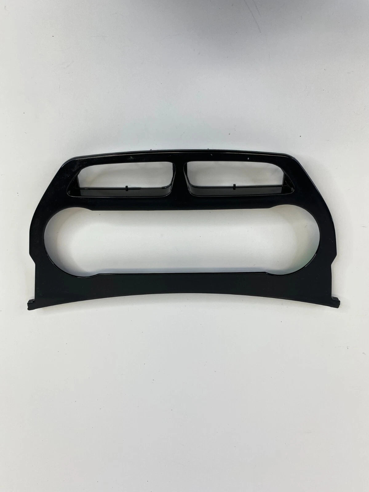 2013-2015 FORD ESCAPE DASH INSTRUMENT PANEL CLIMATE CONTROL CJ54-18522-BC OEM