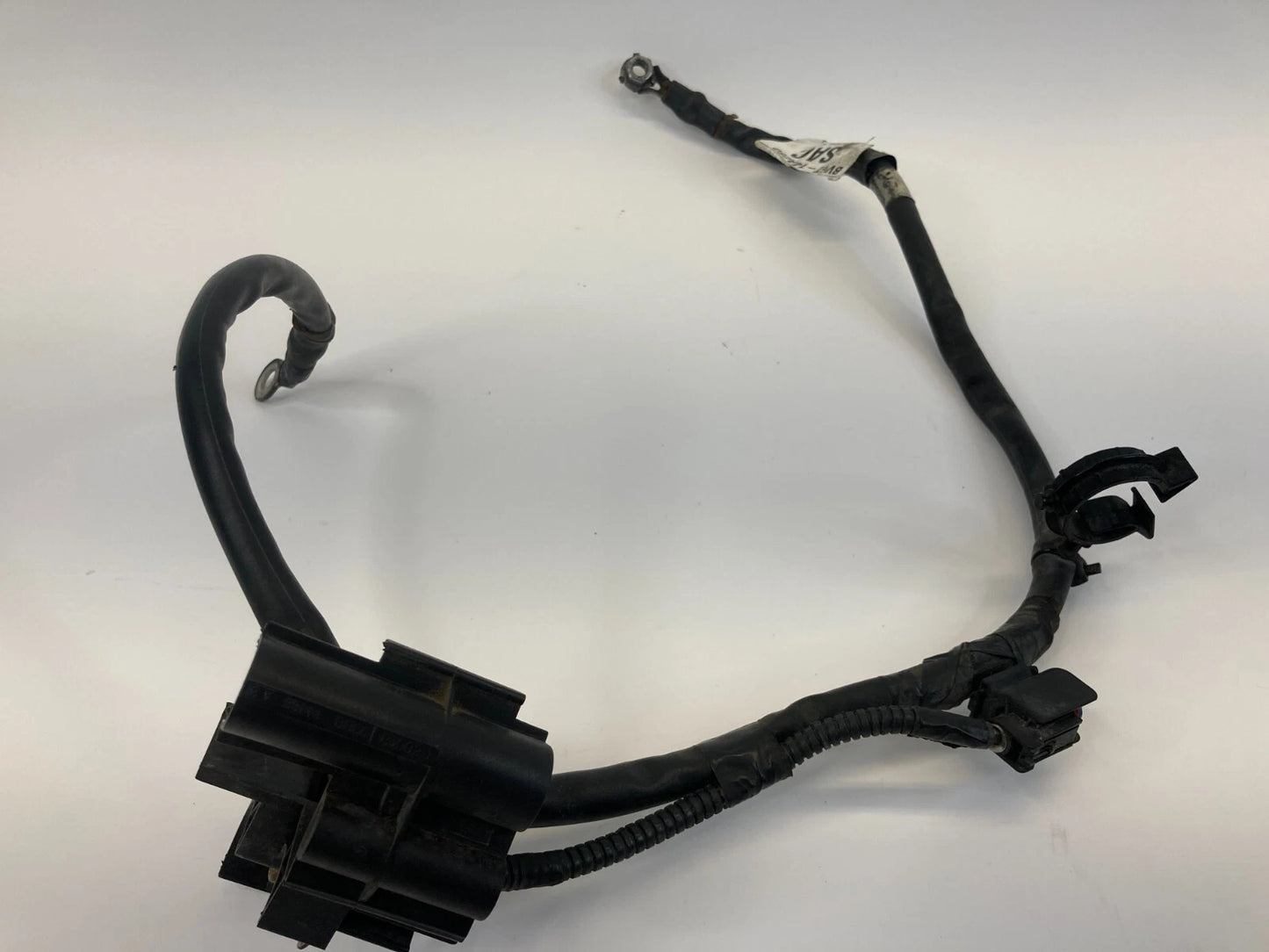 2012-2018 FORD FOCUS POSITIVE BATTERY STARTER MOTOR CABLE HARNESS OEM BV6T14A280