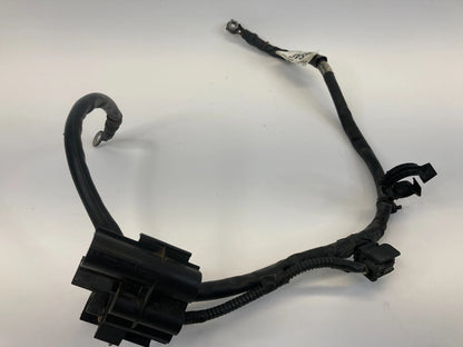 2012-2018 FORD FOCUS POSITIVE BATTERY STARTER MOTOR CABLE HARNESS OEM BV6T14A280