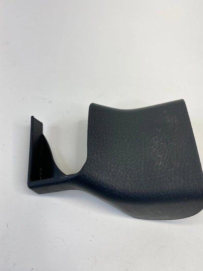 03-06 MAZDA 6 MAZDA6 PASSENGER SEAT REAR RIGTH SIDE RAIL TRACK COVER GJ6A-57-051