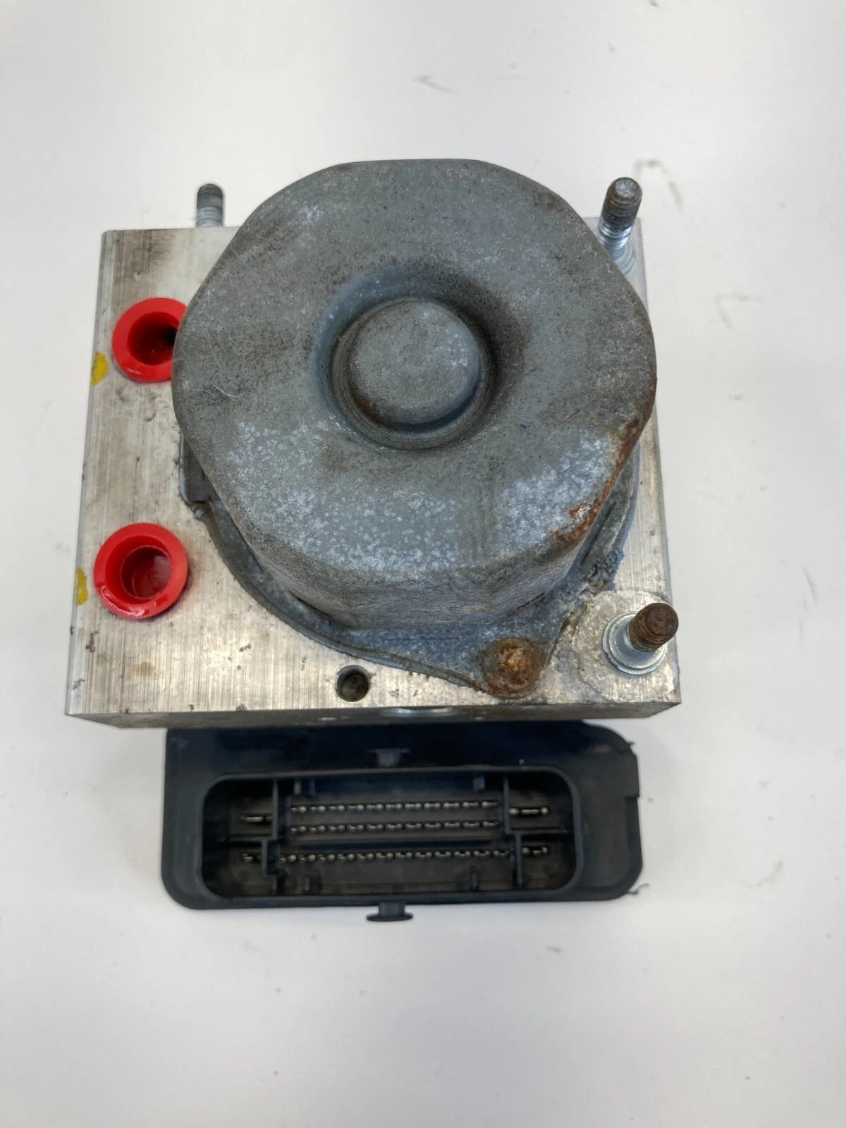 2014-2016 NISSAN SENTRA 1.8L CVT ABS ANTI LOCK BRAKE PUMP MODULE 47660-3SG0C