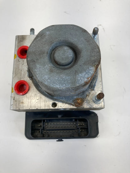 2014-2016 NISSAN SENTRA 1.8L CVT ABS ANTI LOCK BRAKE PUMP MODULE 47660-3SG0C