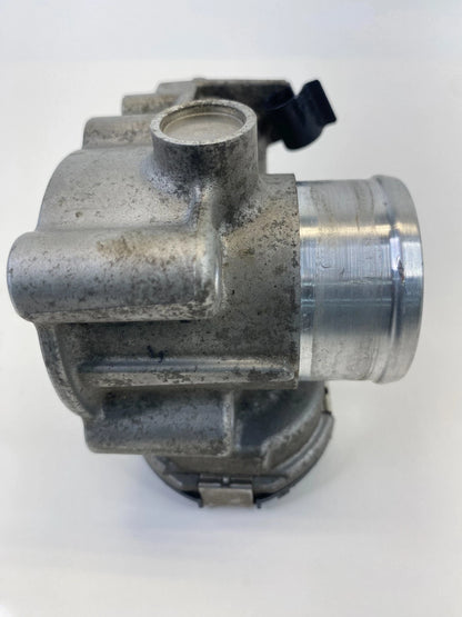 2012-2017 Fiat 500 1.4L A/T FWD Throttle Body Valve 0280750568 OEM