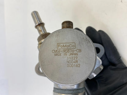 2012-2017 FORD FOCUS 2.0L L4 HIGH PRESSURE FUEL PUMP ASSY CM5E-9D376-CB OEM