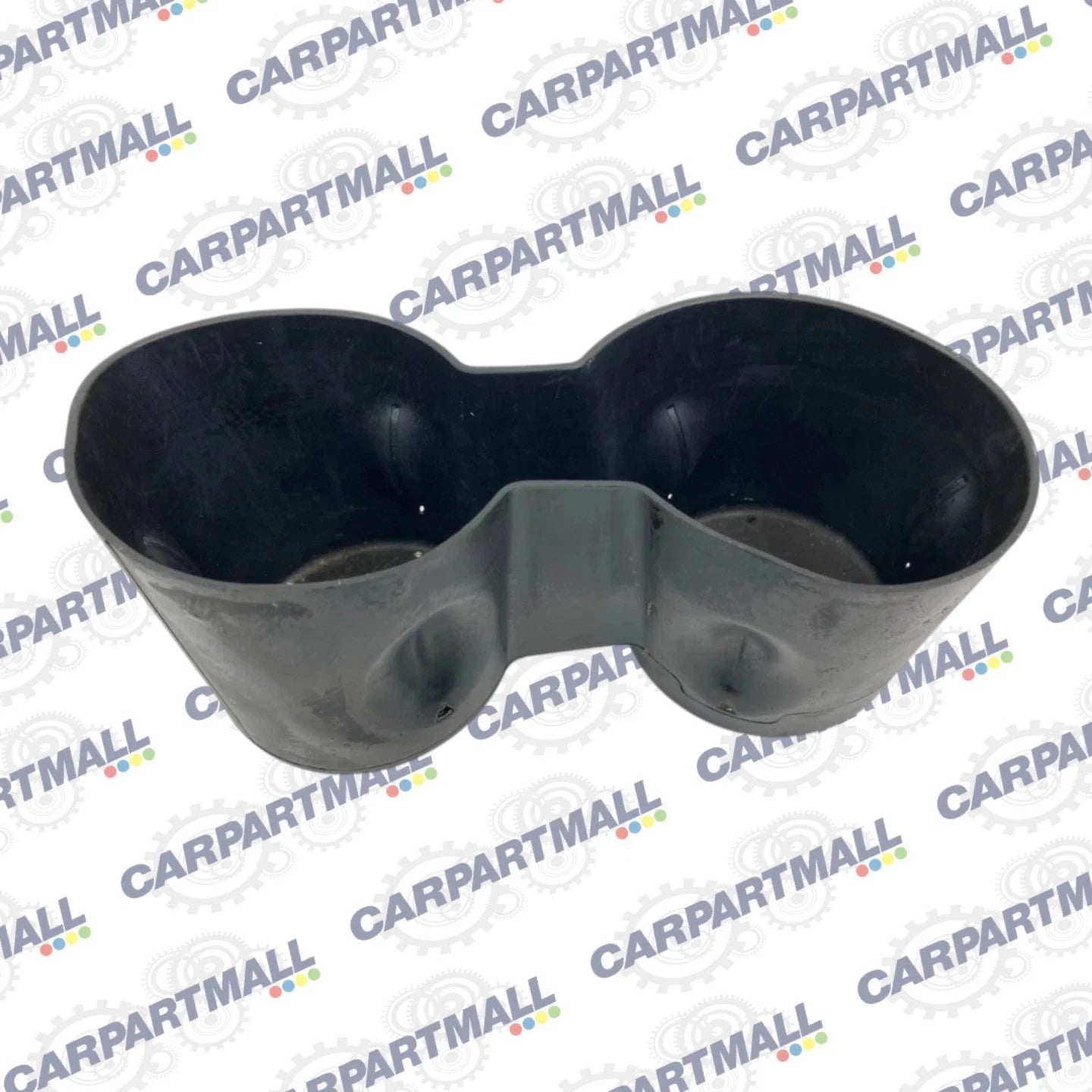 2010-2017 CHEVY EQUINOX TERRAIN FRONT CENTER CONSOLE CUP HOLDER INSERT 20922733