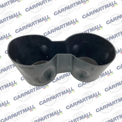 2010-2017 CHEVY EQUINOX TERRAIN FRONT CENTER CONSOLE CUP HOLDER INSERT 20922733