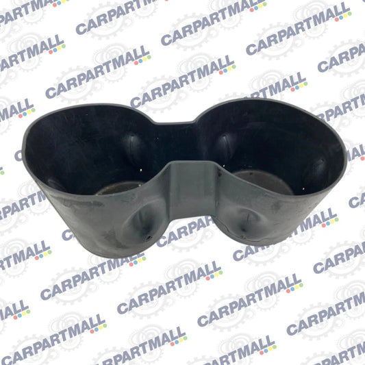 2010-2017 CHEVY EQUINOX TERRAIN FRONT CENTER CONSOLE CUP HOLDER INSERT 20922733