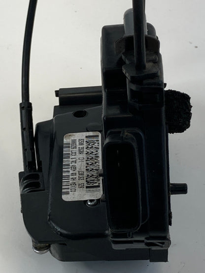 2013-2019 Nissan Sentra SEDAN Rear Right Door Lock Latch Actuator 82500-3SG0A