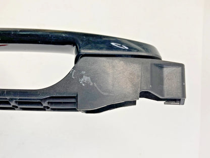 04-08 TOYOTA SOLARA COUPE FRONT RIGHT PASSENGER SIDE EXTERIOR DOOR HANDLE OEM